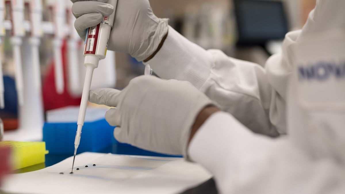Soud odmítl žalobu firmy Novavax kvůli výrobě vakcíny proti obrně